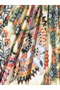 paisley-print-geplooide-rok