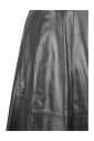 jupe-noire-en-cuir