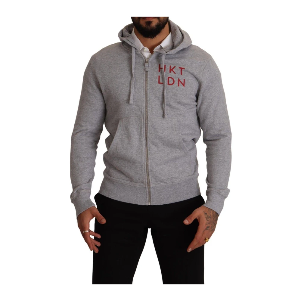 Sweatshirts & Hoodies > Zip-throughs - - Hackett - Modalova