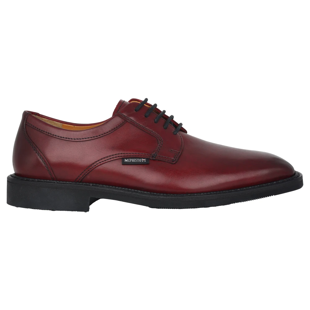 Shoes > Flats > Business Shoes - - Mephisto - Modalova