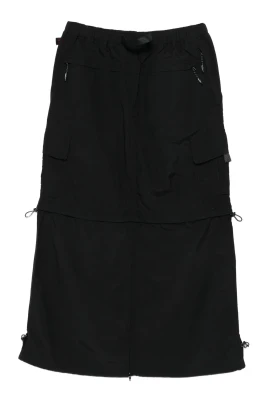 Convertible Cargo Skirt