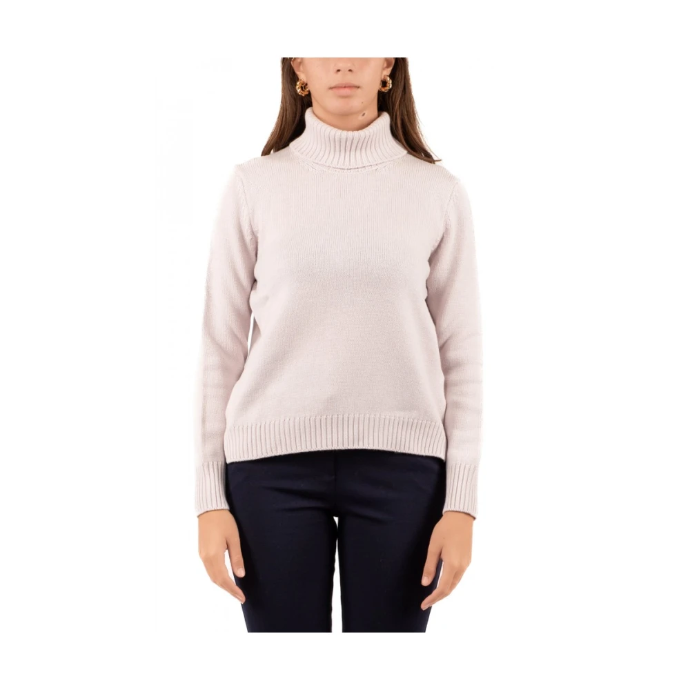 Gran Sasso Dames Fietsbroek Pink Dames