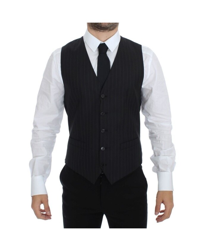elegant-striped-wool-silk-vest
