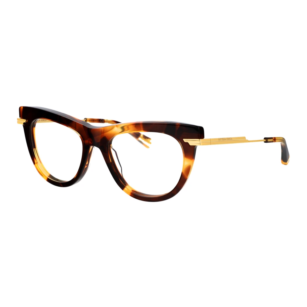 Bottega Veneta Stijlvolle Leren Schoudertas Multicolor Unisex