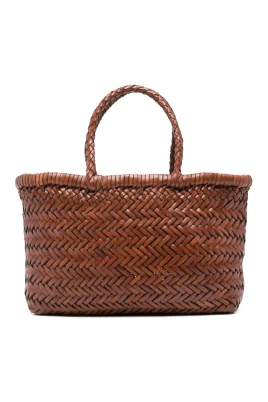 Mini Flat Gora Tote