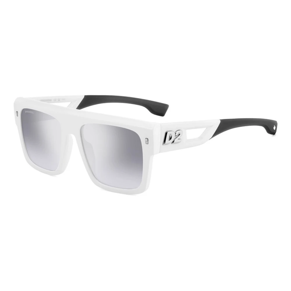 Dsquared2 Unisex Black Sunglasses, 56 Mm, Authentic Stylish Glasses With Top Service