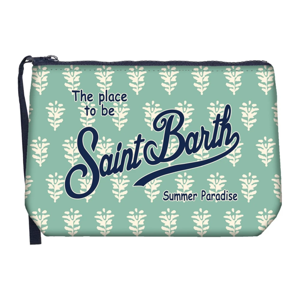 Bags > Clutches - - MC2 Saint Barth - Modalova
