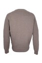 pull-hybride-regular-fit-avec-poignets-coteles