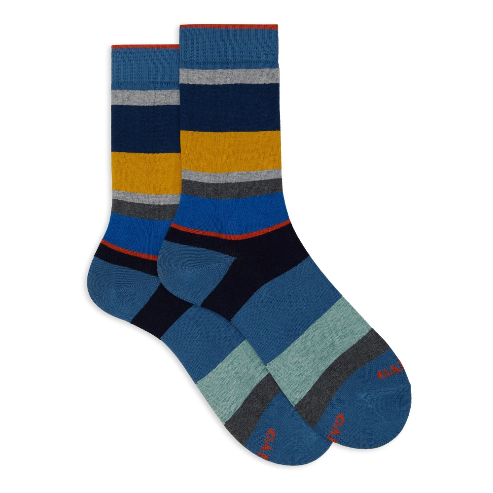 Underwear > Socks - - Gallo - Modalova