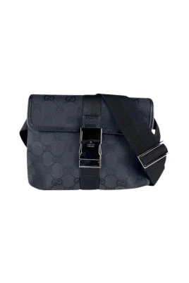 Pre-owned Fanny Pack