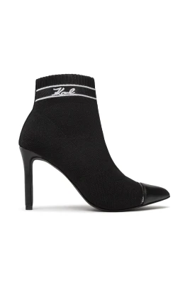 Pandara Mid Knit Signia Boot