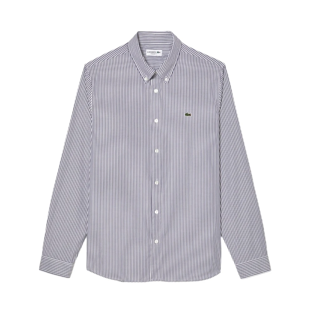 Lacoste Uomo Blu Magliette, 5XL, New,