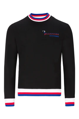 Sweatshirt LS City