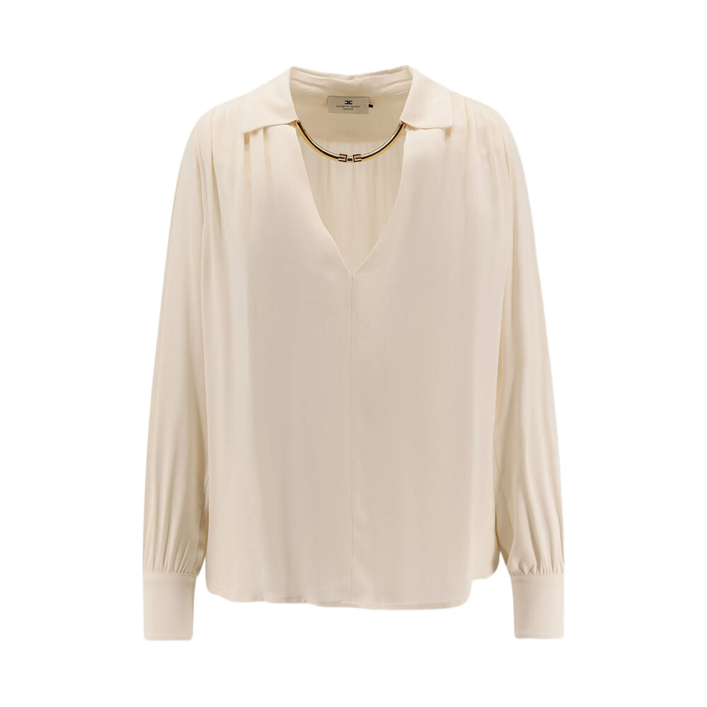 Elisabetta Franchi PA09753E2360 関税送料込 Shop fashion from Elisabetta Franchi