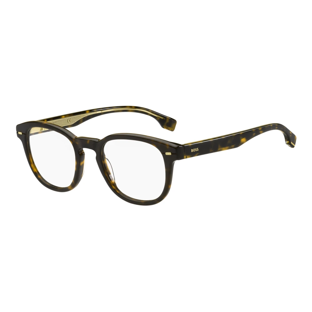 Hugo Unisex Brown Glasses, 49 Mm, 1384 Sunglasses
