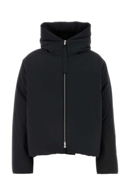 stylish-black-polyester-down-jacket