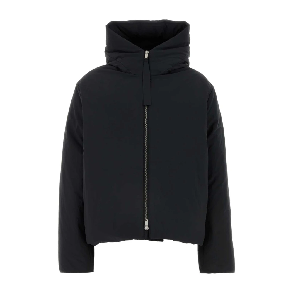 Jackets > Winter Jackets - - Jil Sander - Modalova