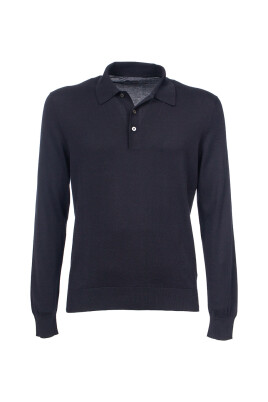 slim-fit-long-sleeve-polo-shirt