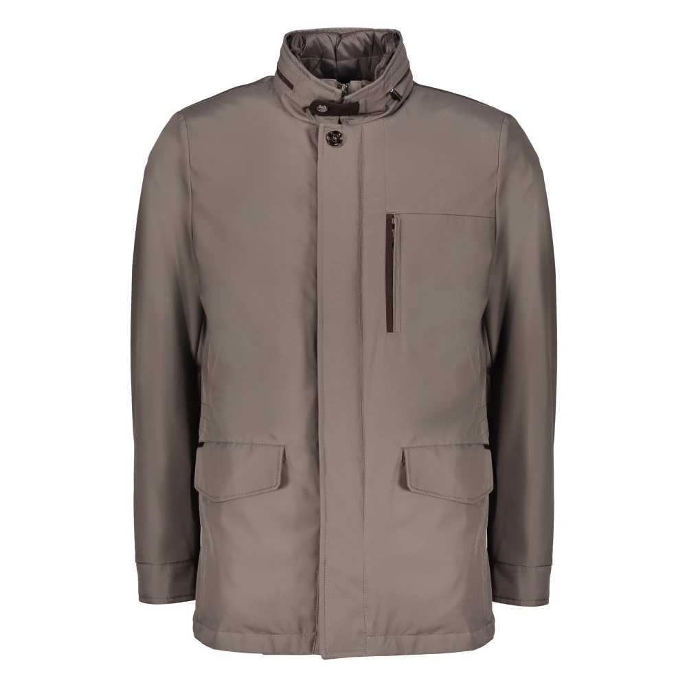 Jackets > Down Jackets - - Moorer - Modalova