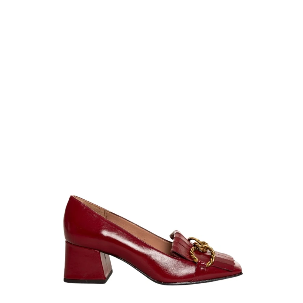 Shoes > Heels > Pumps - - Bianca Di - Modalova