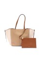 camel-multi-open-tote-sac-en-cuir