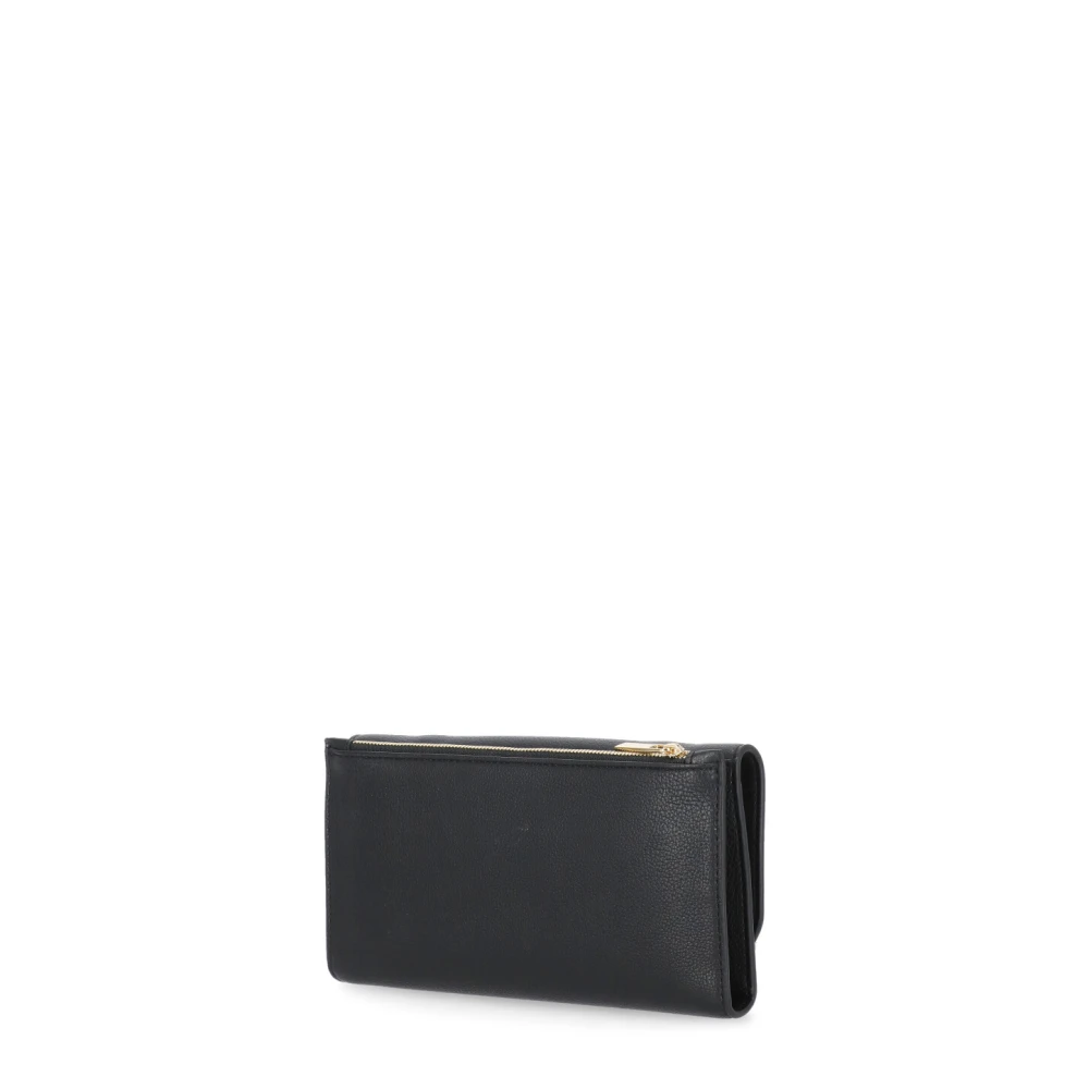 Elisabetta Franchi Cross Body Bags Black Dames
