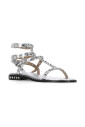 silver-leather-sandals-with-struds