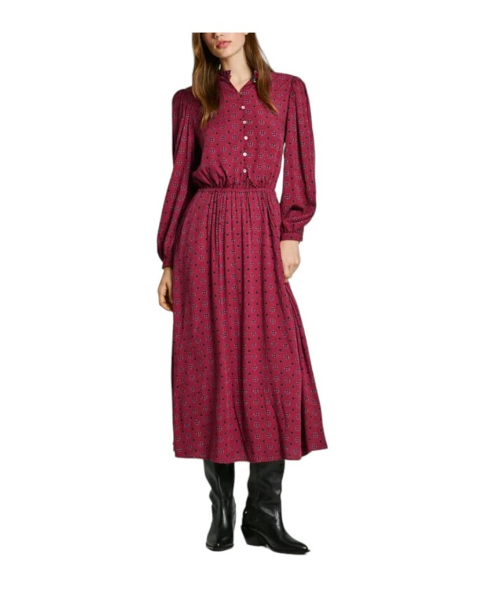 elegant-floral-dress-with-ruffles