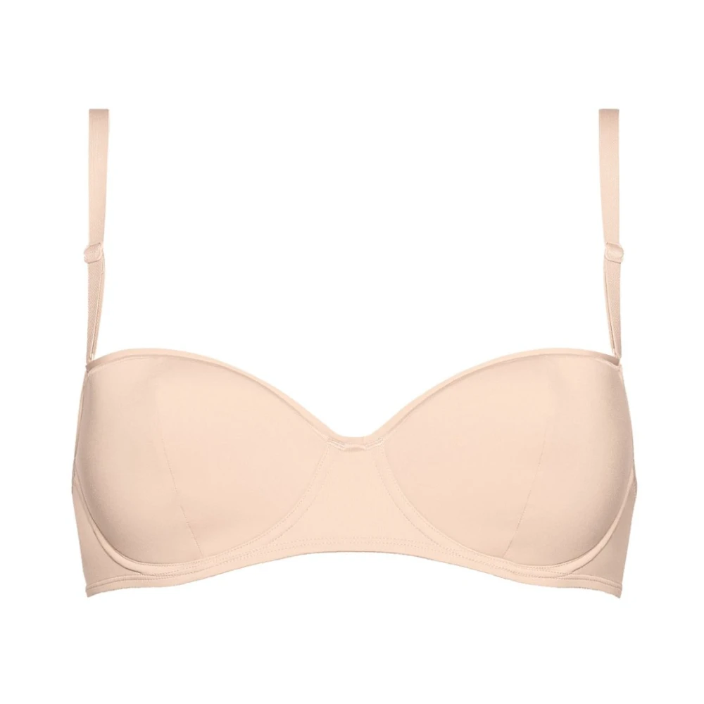 Eres - Underwear > Bras - Beige - Eres - Modalova