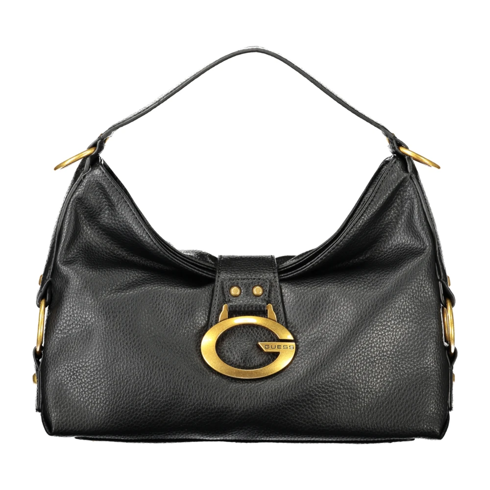 Guess Women's Black Bags, Toiletry Bags And Suitcases For Bolso Hwbb93 08180 Camden - Image 6