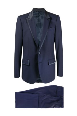 blue-contrast-trim-two-piece-suit