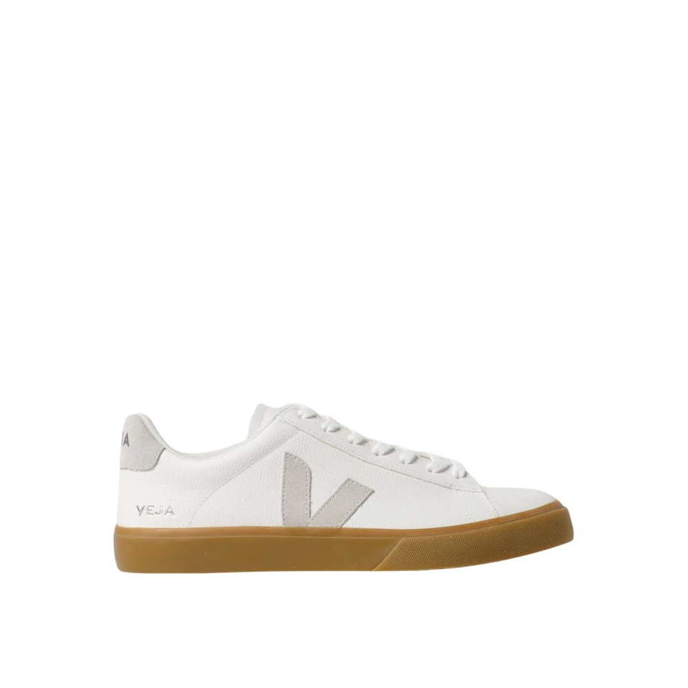 Veja Esplar Sneakers Heren Schoenen Wit