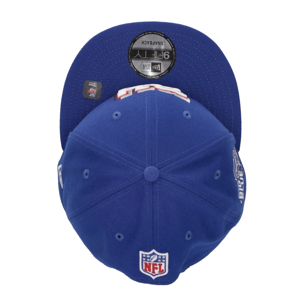 new era NFL Draft 24 950 CW Neygia Hat Blue Unisex