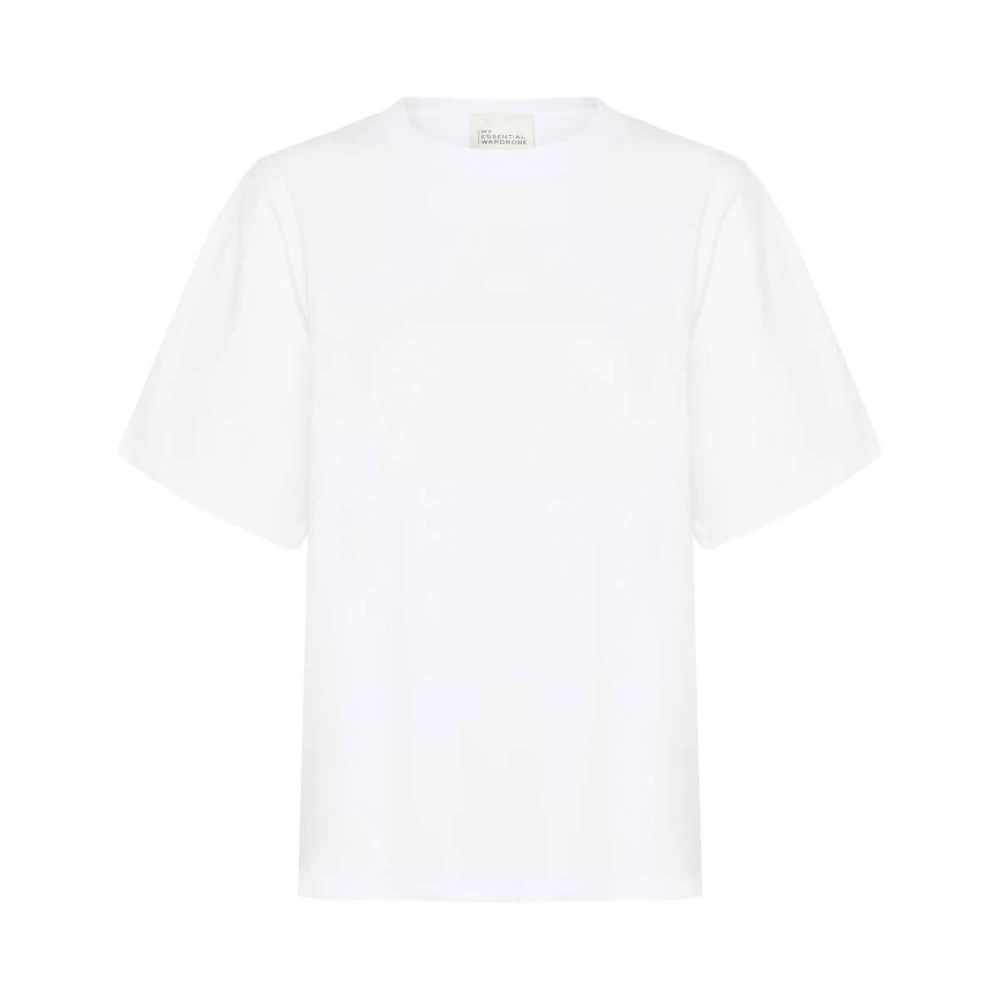 Tops > T-Shirts - - My Essential Wardrobe - Modalova