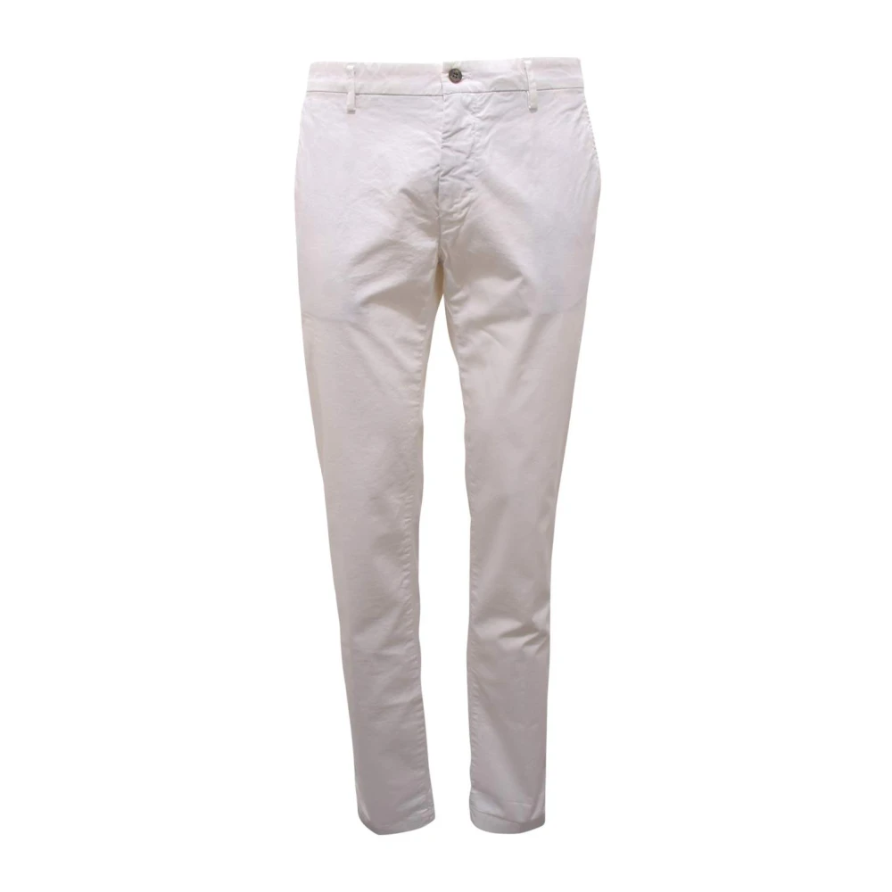 Trousers > Chinos - - Mason's - Modalova