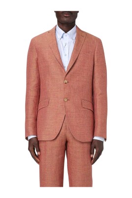 sophisticated-brown-blazer-with-notch-lapels