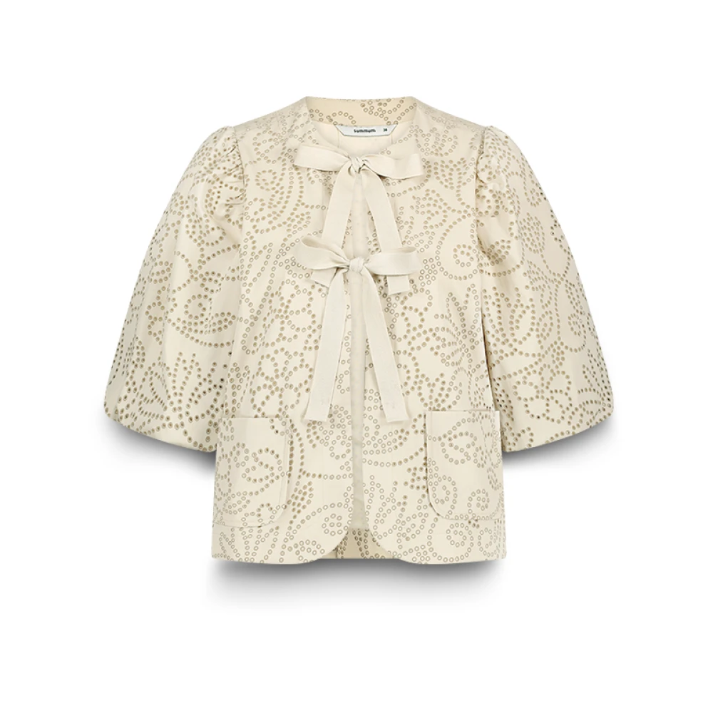 Blouses & Shirts > Blouses - - Summum Woman - Modalova