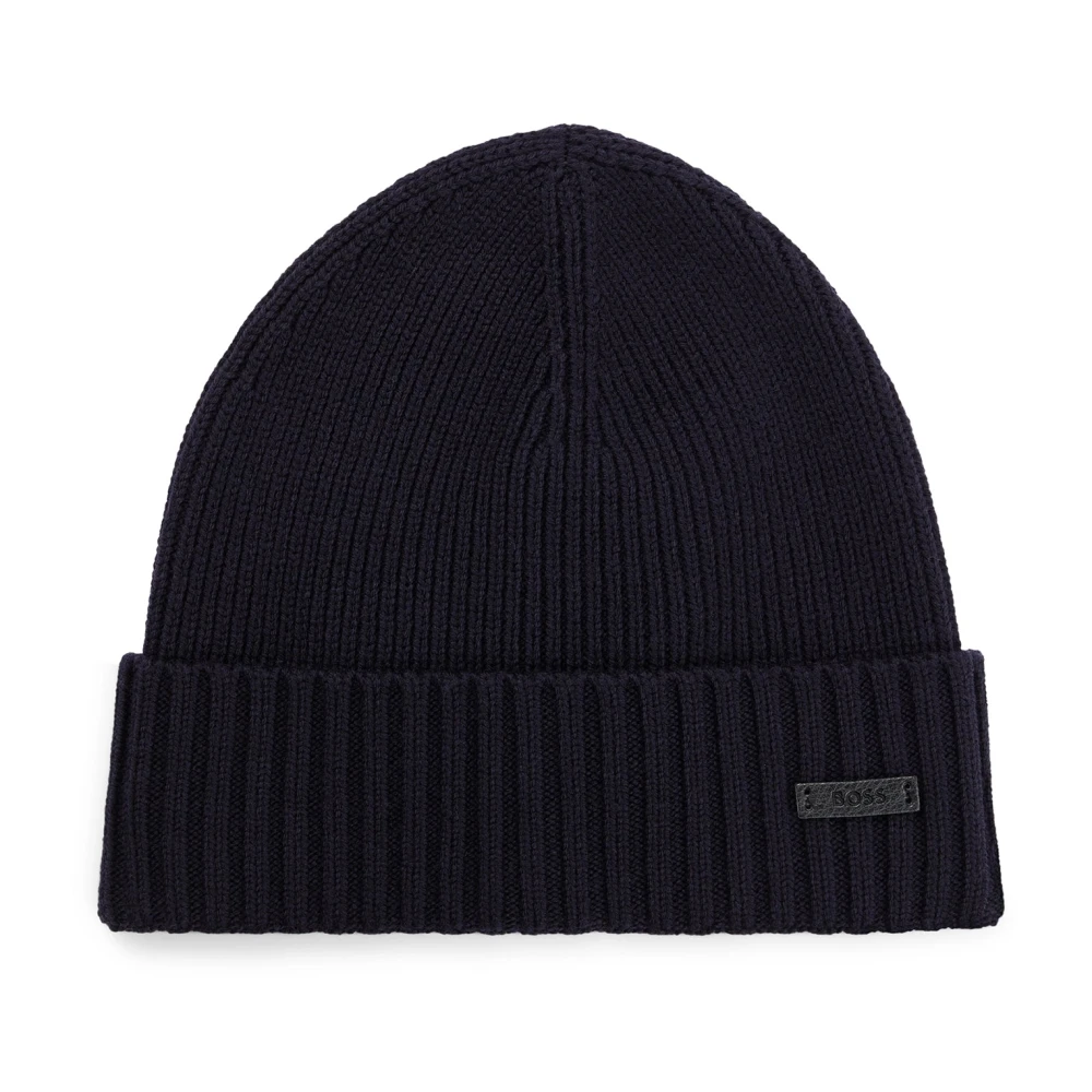 Boss Unisex Blu Accessori, Taglia Unica, New,