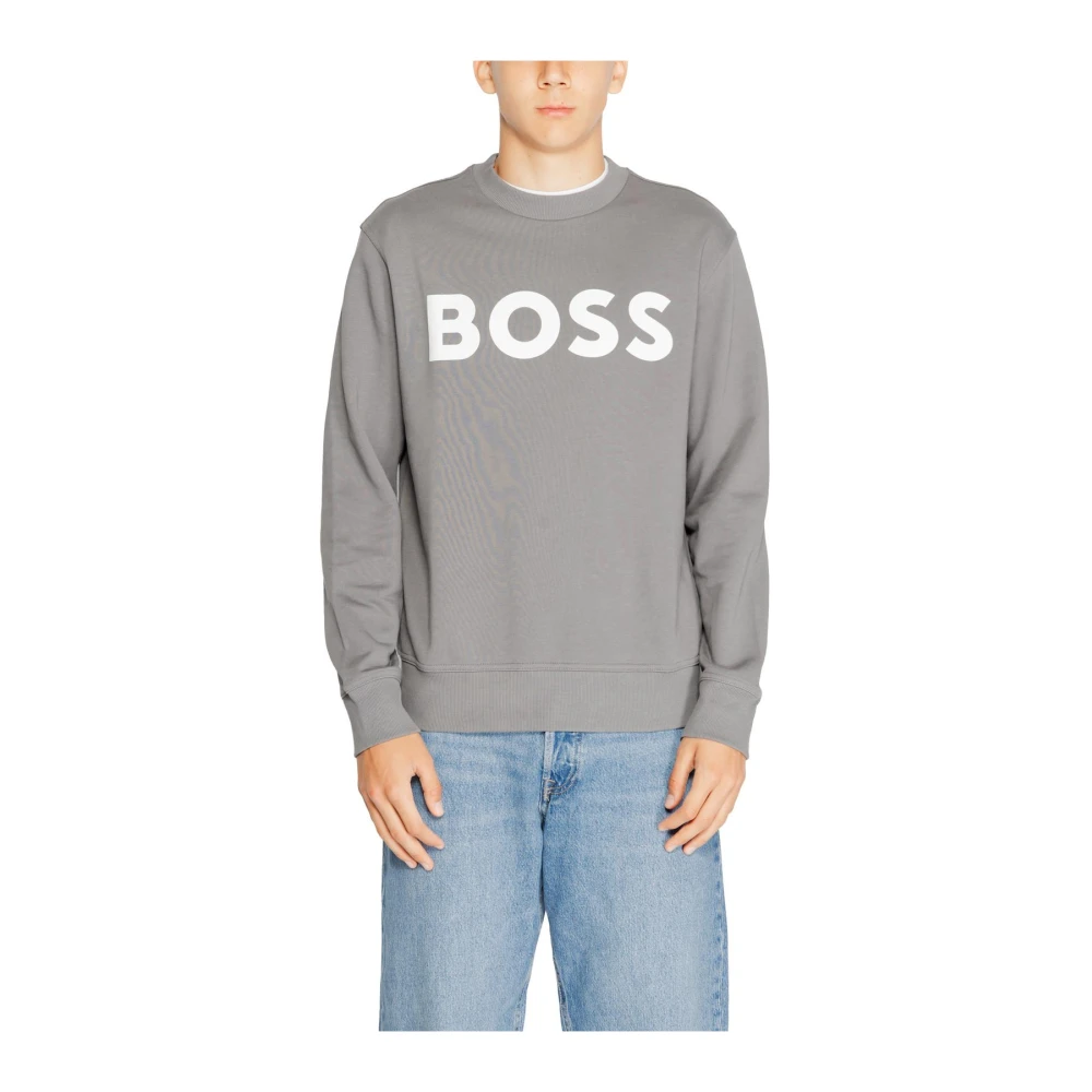 Sweatshirts & Hoodies > Sweatshirts - - Hugo - Modalova