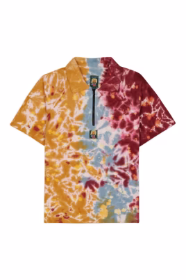 dyed-short-sleeve-boxed-pique-polo