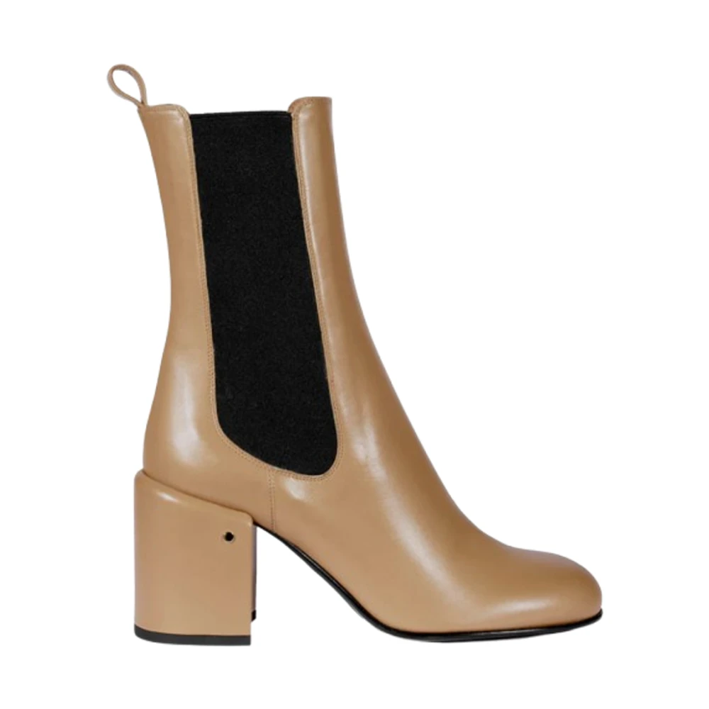 Shoes > Boots > Heeled Boots - - Laurence Dacade - Modalova
