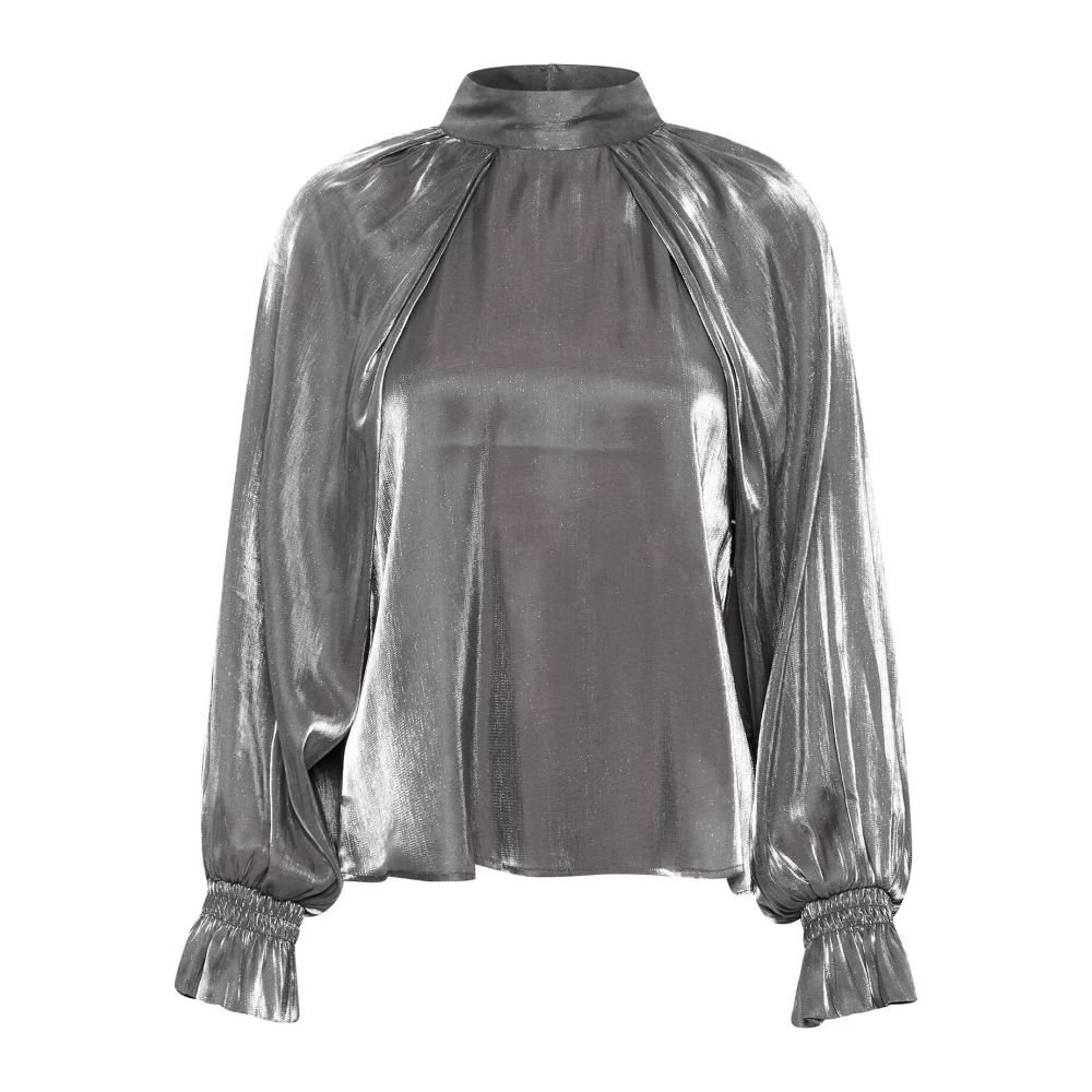 Blouses & Shirts > Blouses - - Karen by Simonsen - Modalova