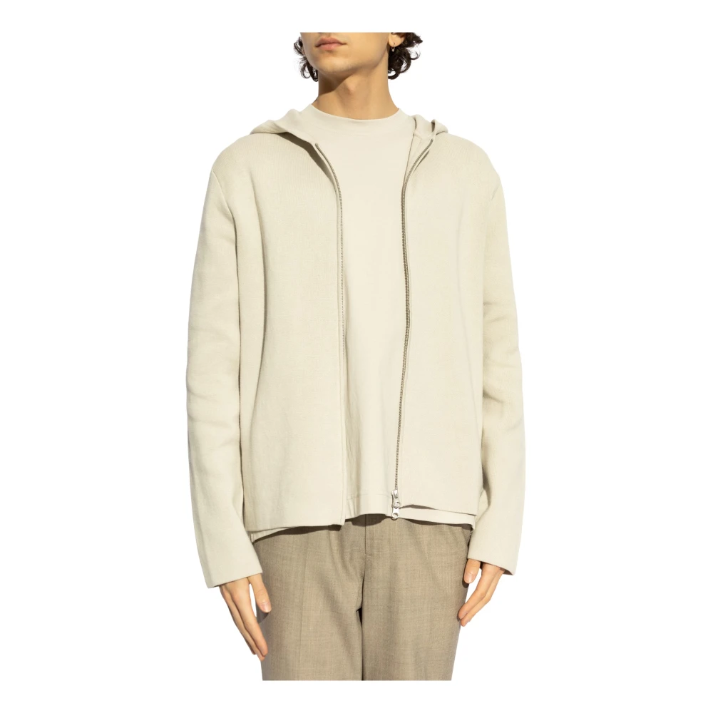 Sweatshirts & Hoodies > Zip-throughs - - Samsøe Samsøe - Modalova