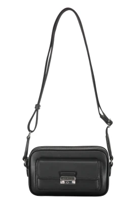 Stilig Crossbody-väska med Kortplatser