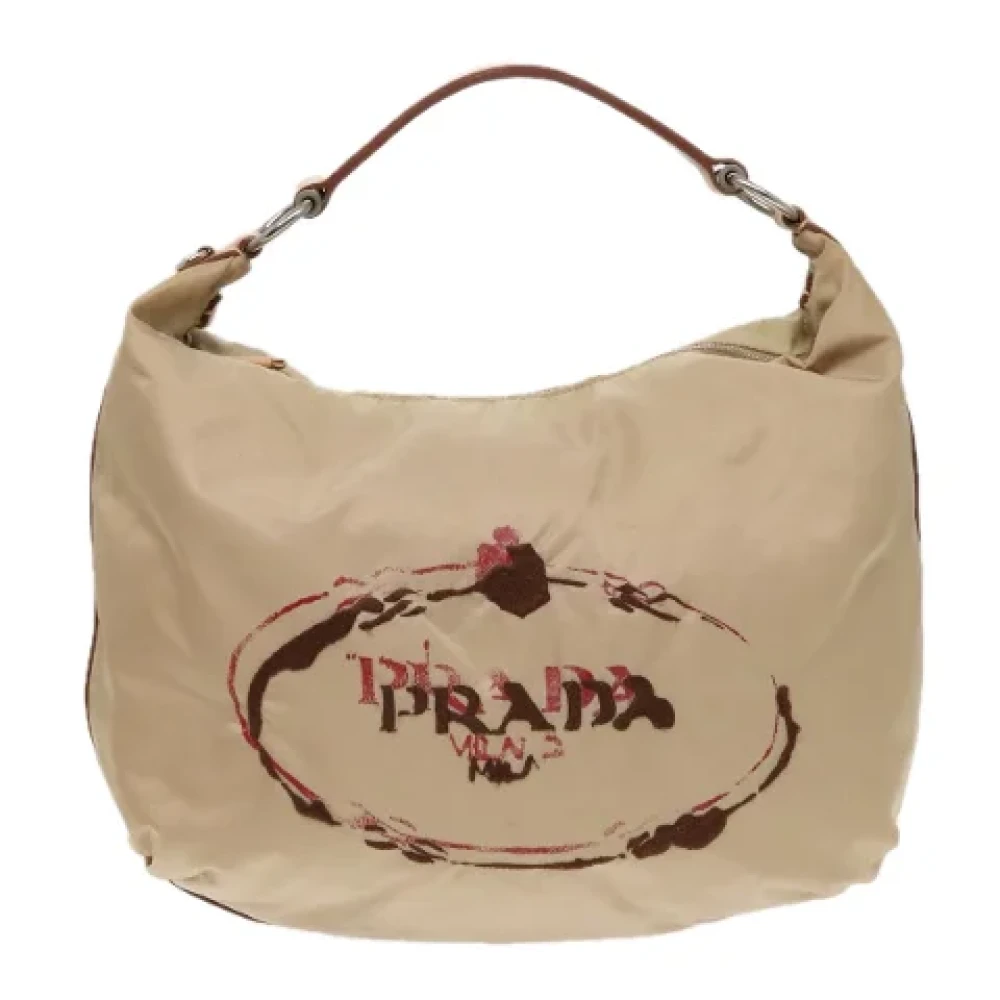 Pre-owned > Pre-owned Bags > Pre-owned Handbags - - Prada Vintage - Modalova