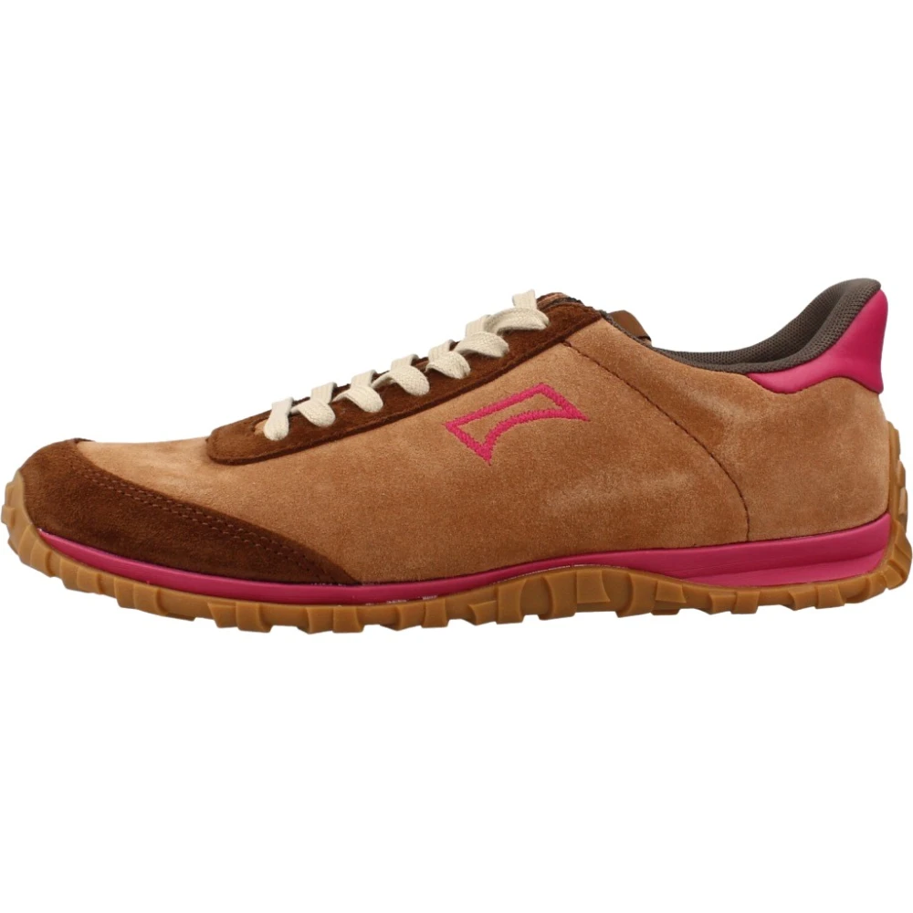 CAMPER Drift Walk - Casual for Women - Brown, size 41, piel.consumidor13 - Bild 3