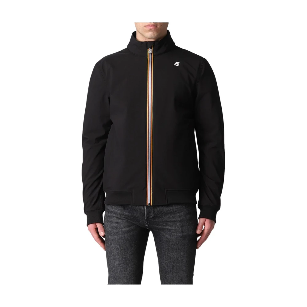 Jackets > Light Jackets - - K-Way - Modalova