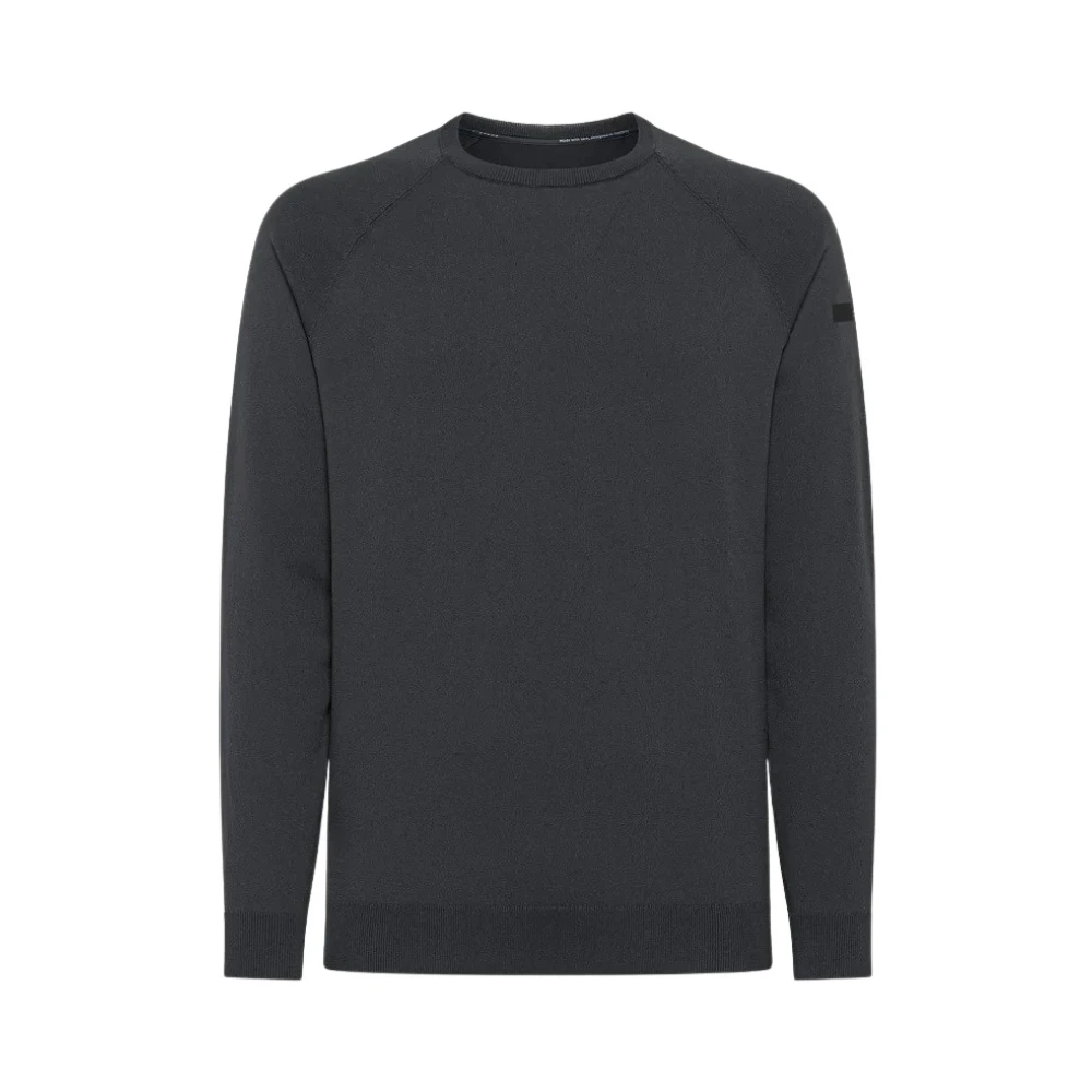 Knitwear > Round-neck Knitwear - - RRD - Modalova