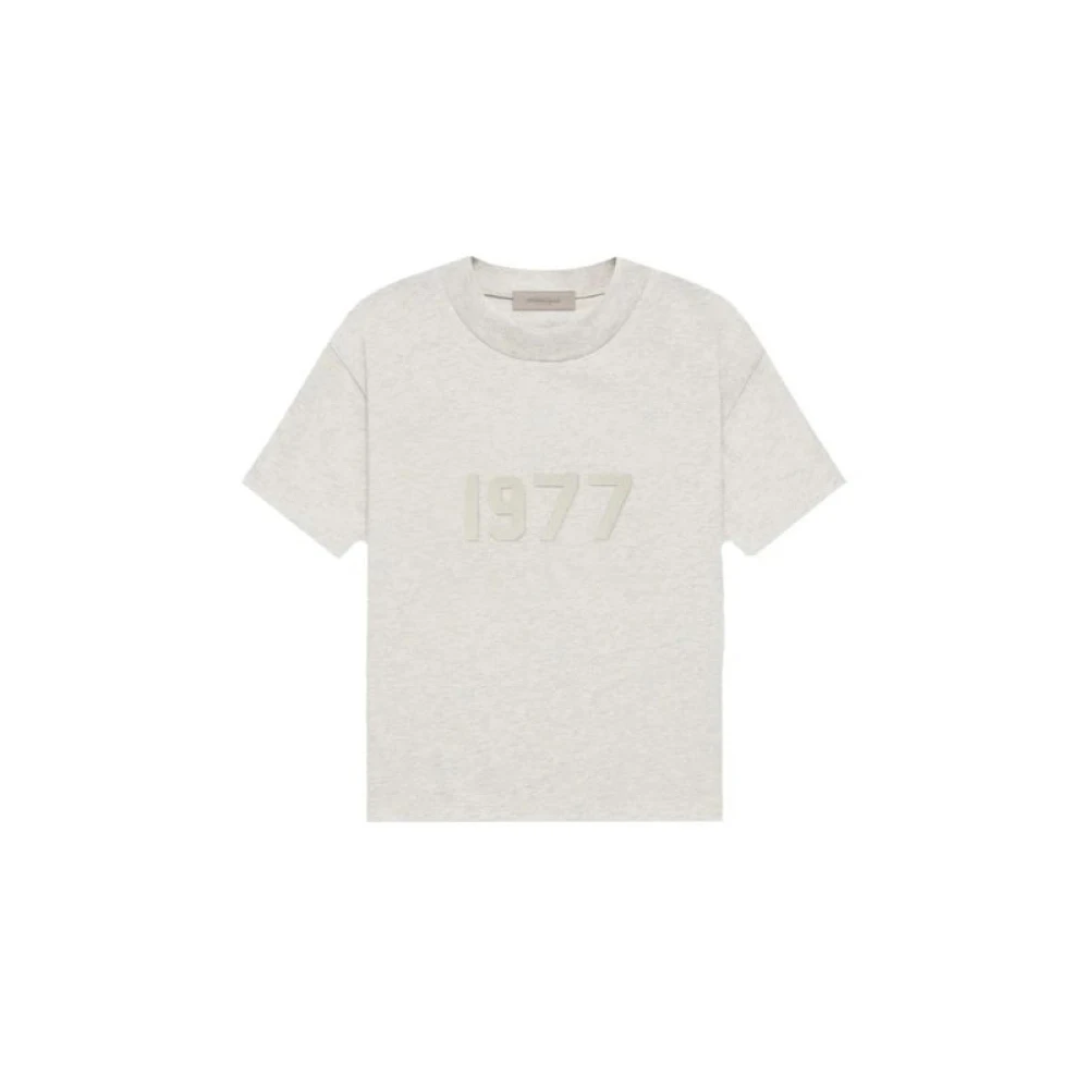 Tops > T-Shirts - - Fear Of God - Modalova