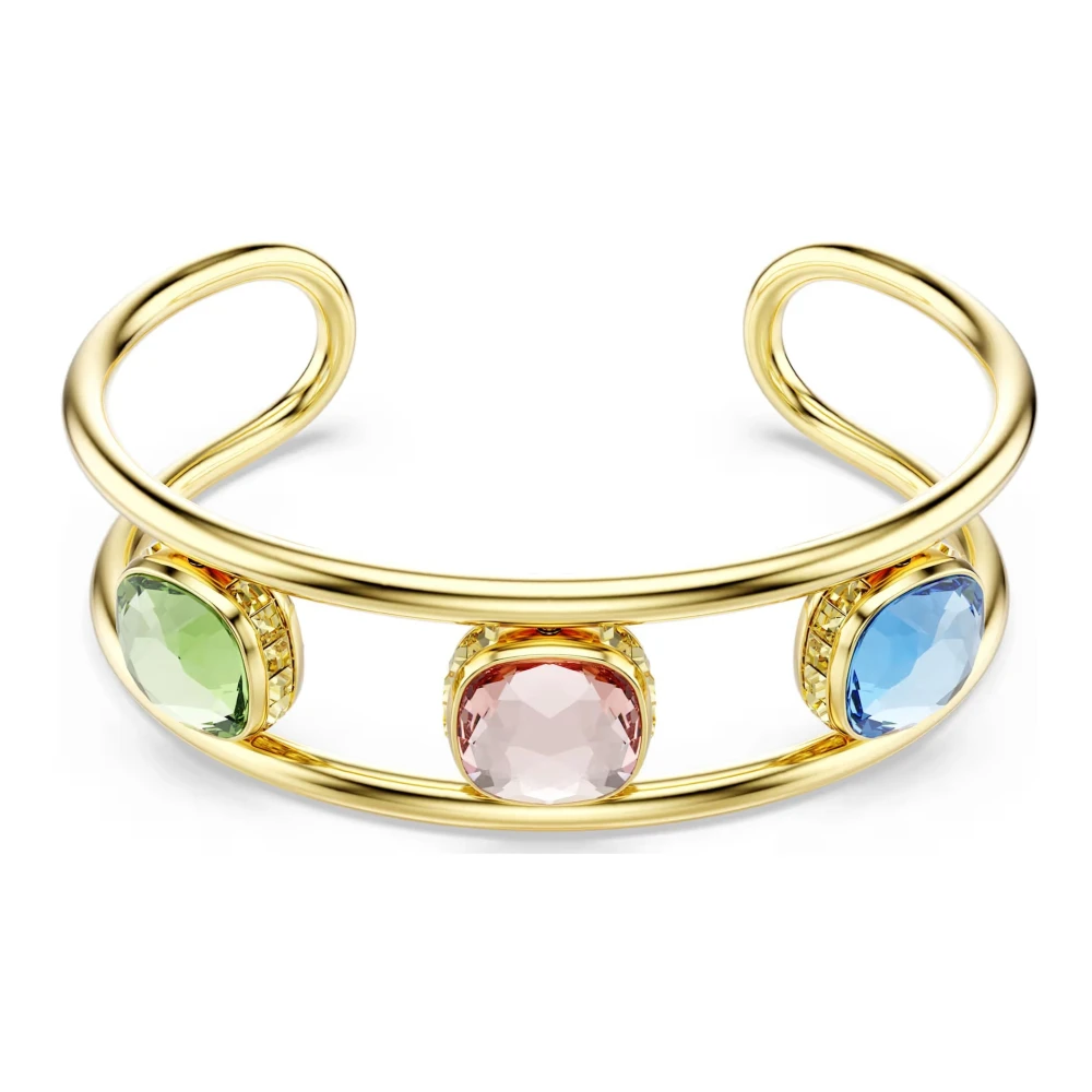 Swarovski Damen Multicolor Accessories, Mehrfarbig, One Sizegröße: